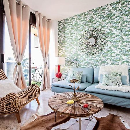 Apartamento Sweett - Cosy Ciutadella Barcelona Exterior foto