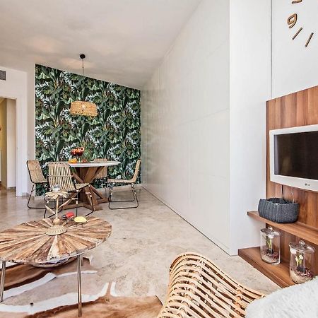 Apartamento Sweett - Cosy Ciutadella Barcelona Exterior foto
