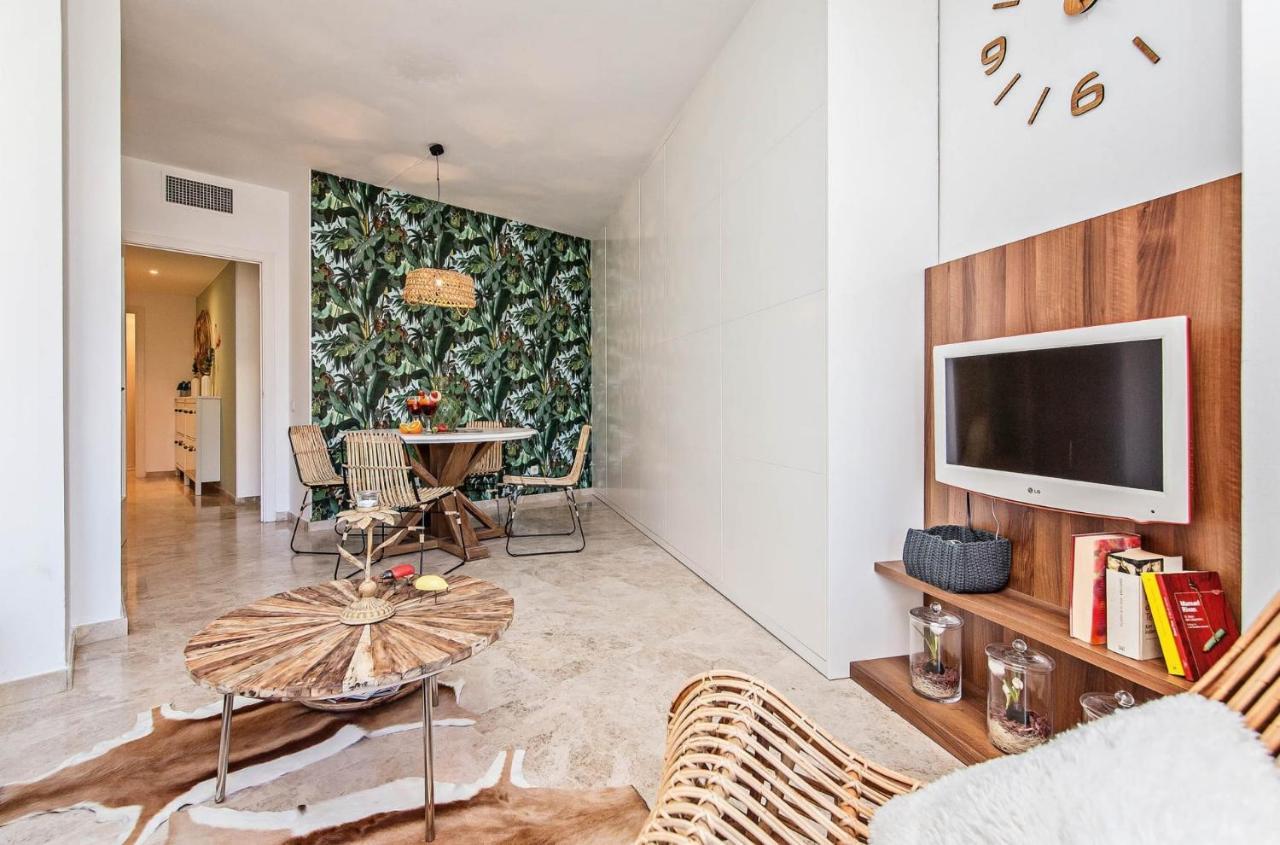 Apartamento Sweett - Cosy Ciutadella Barcelona Exterior foto
