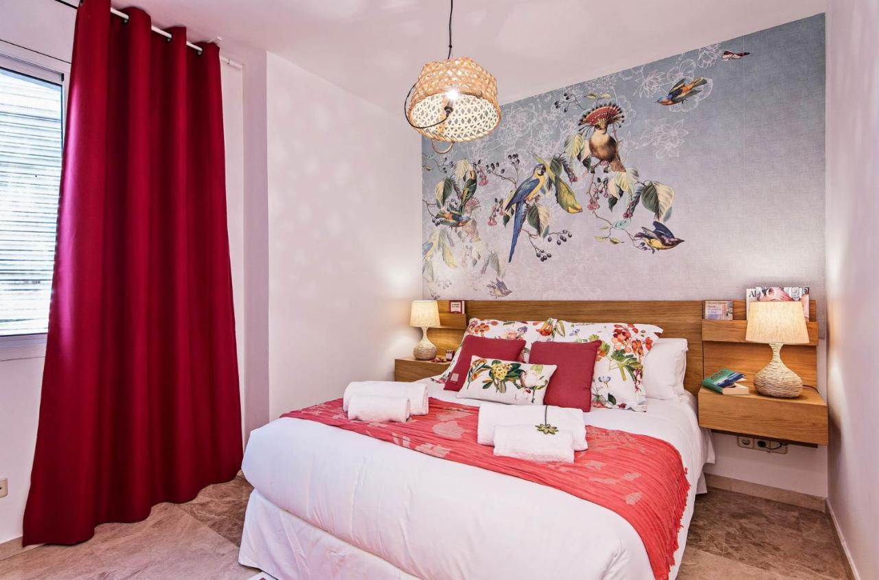 Apartamento Sweett - Cosy Ciutadella Barcelona Exterior foto