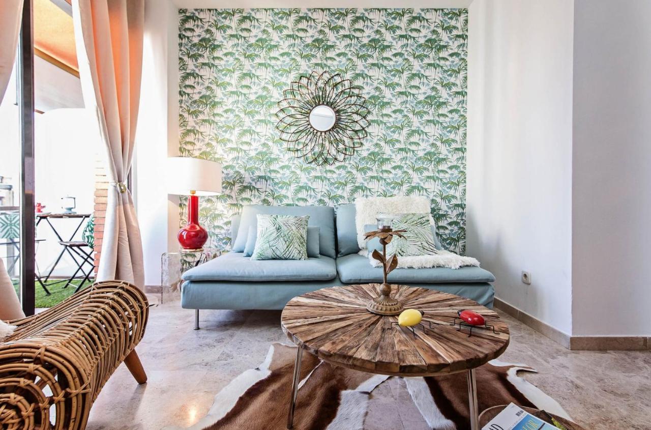 Apartamento Sweett - Cosy Ciutadella Barcelona Exterior foto