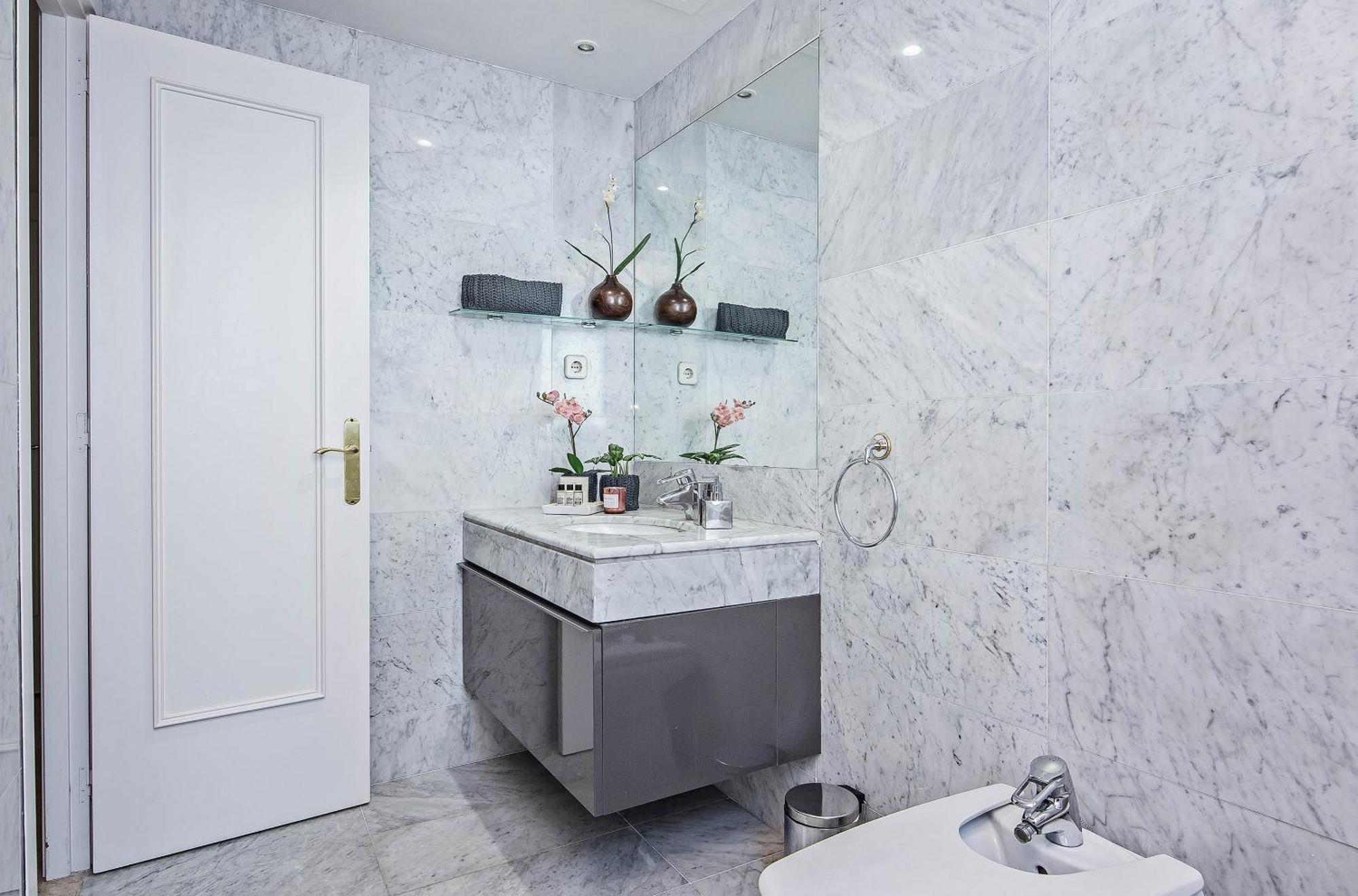 Apartamento Sweett - Cosy Ciutadella Barcelona Exterior foto